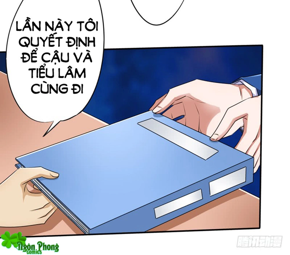 Sự Cứu Rỗi Của Người Vợ Chapter 22 - 14