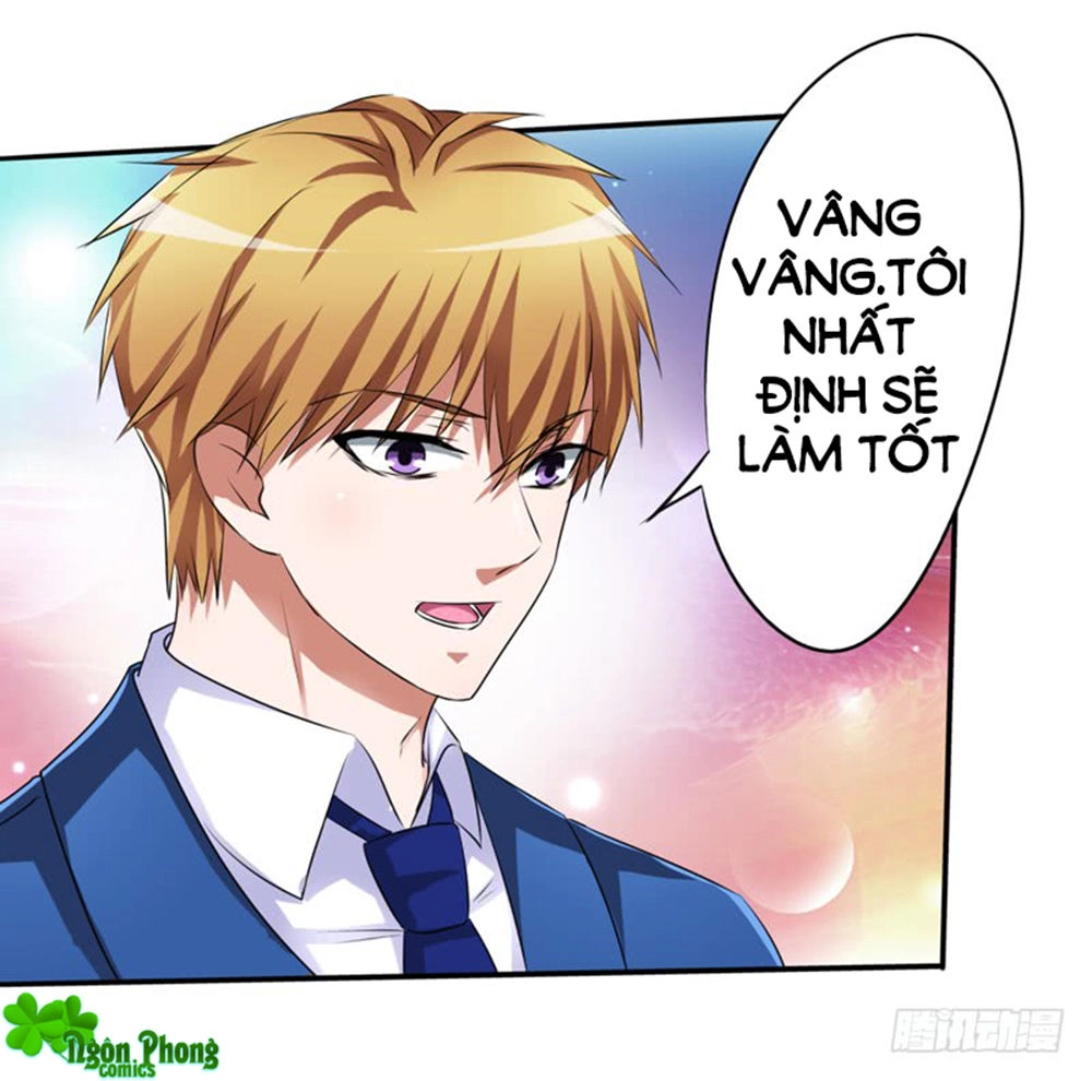 Sự Cứu Rỗi Của Người Vợ Chapter 22 - 16