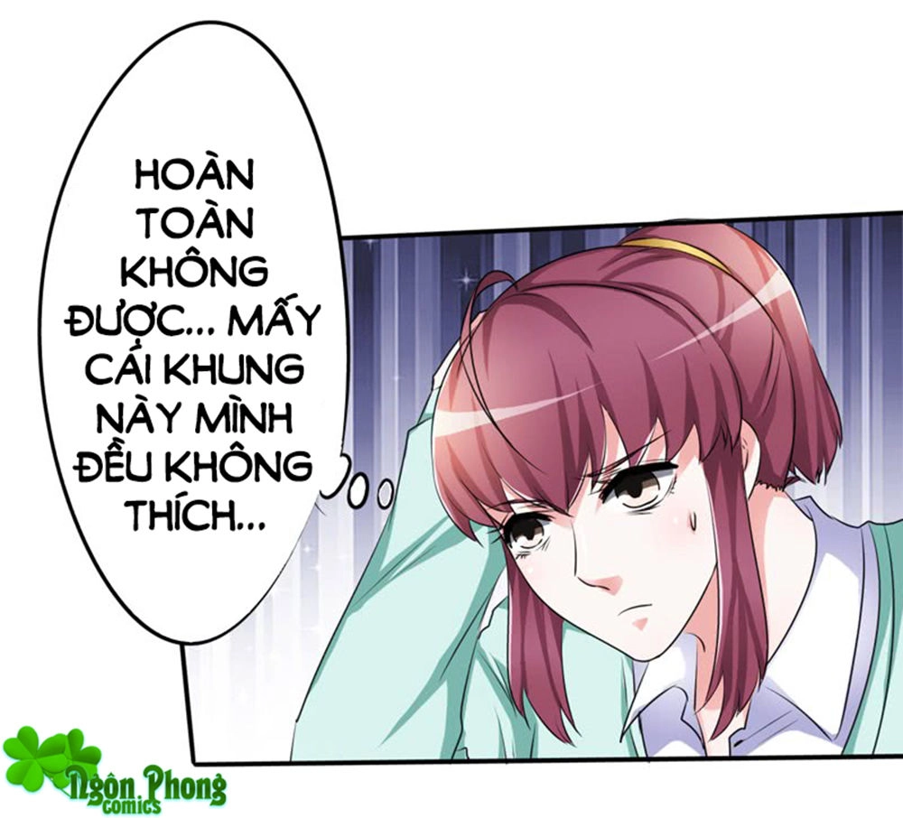 Sự Cứu Rỗi Của Người Vợ Chapter 22 - 24