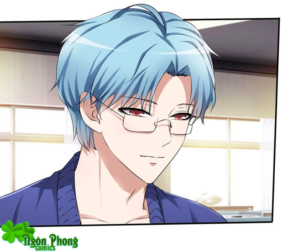 Sự Cứu Rỗi Của Người Vợ Chapter 22 - 30