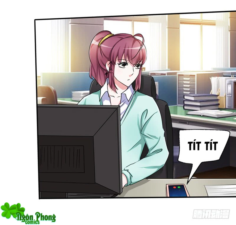 Sự Cứu Rỗi Của Người Vợ Chapter 22 - 31