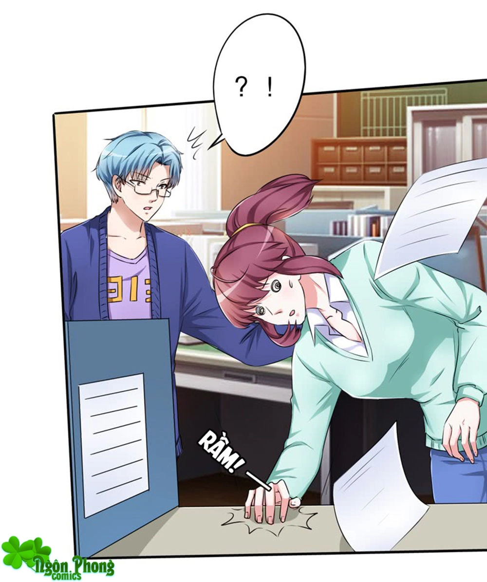 Sự Cứu Rỗi Của Người Vợ Chapter 22 - 35