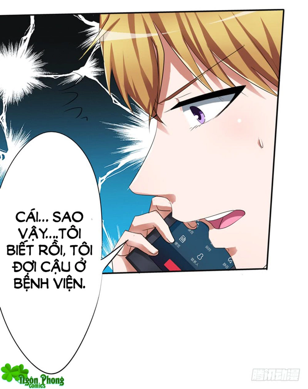 Sự Cứu Rỗi Của Người Vợ Chapter 22 - 46