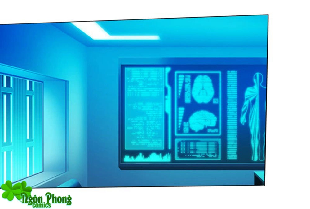 Sự Cứu Rỗi Của Người Vợ Chapter 22 - 48