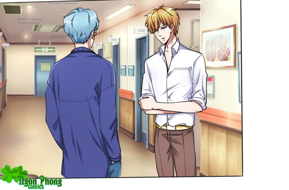 Sự Cứu Rỗi Của Người Vợ Chapter 22 - 54