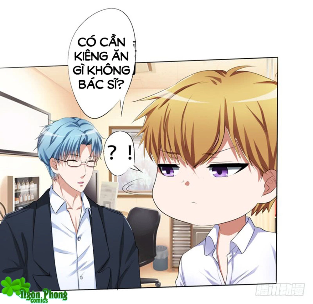 Sự Cứu Rỗi Của Người Vợ Chapter 22 - 62