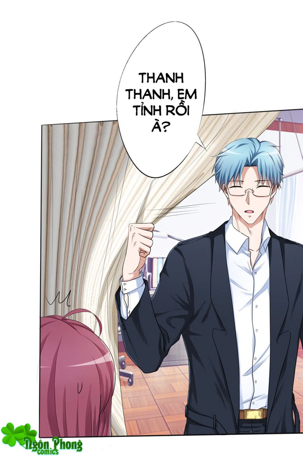 Sự Cứu Rỗi Của Người Vợ Chapter 22 - 67