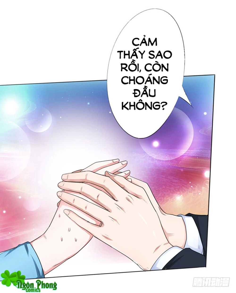 Sự Cứu Rỗi Của Người Vợ Chapter 22 - 68