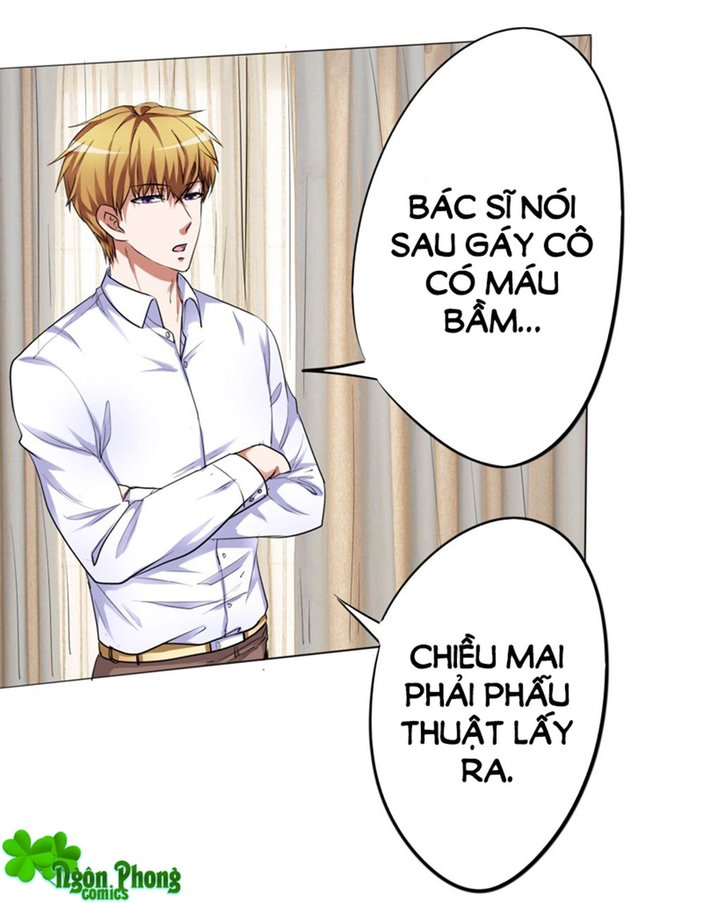 Sự Cứu Rỗi Của Người Vợ Chapter 22 - 78