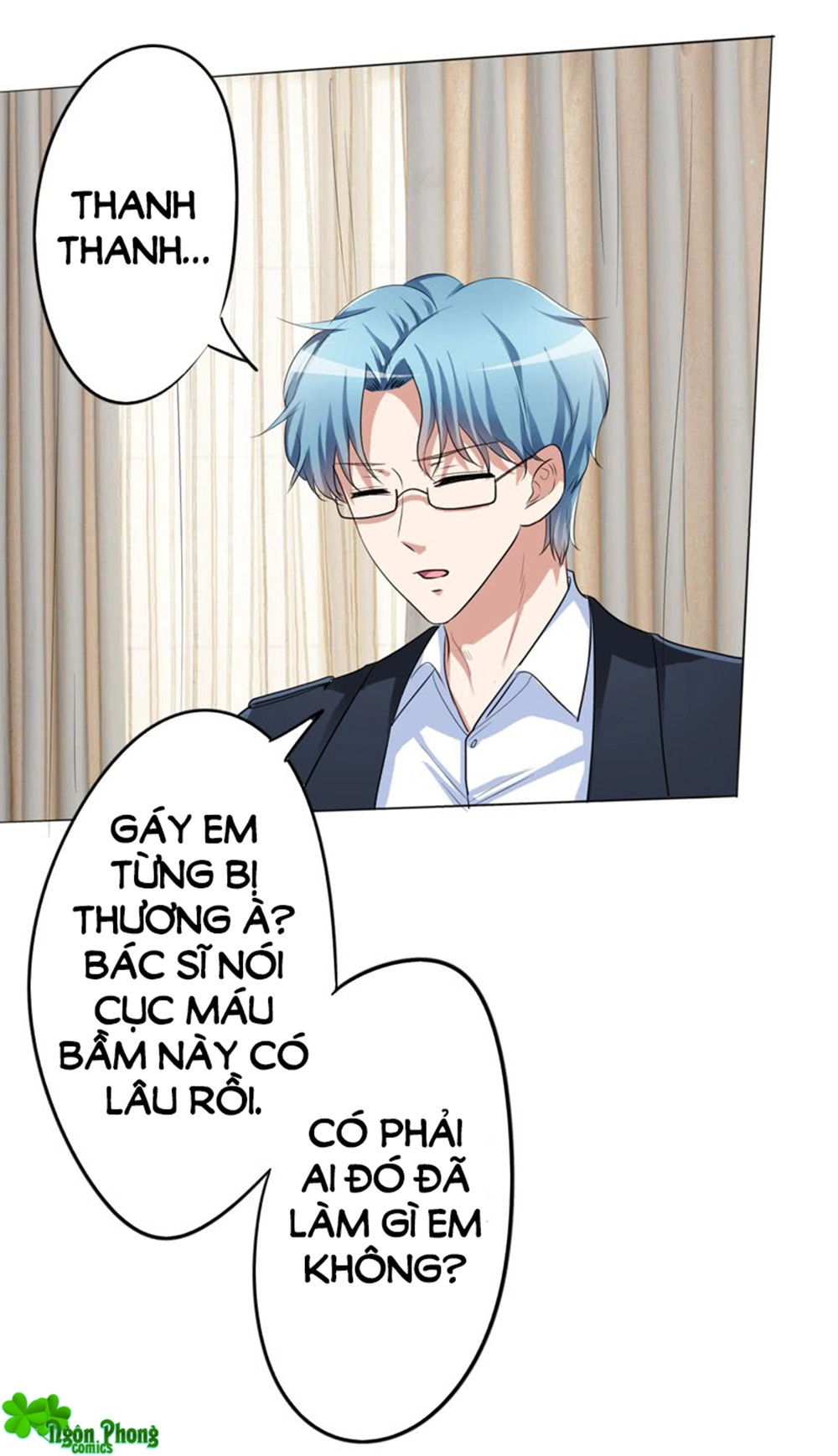 Sự Cứu Rỗi Của Người Vợ Chapter 22 - 80