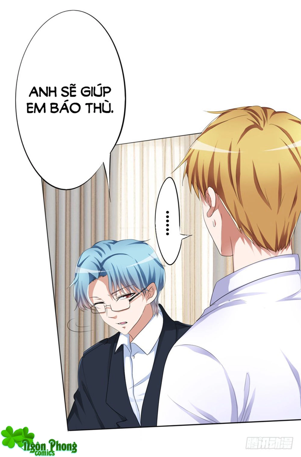 Sự Cứu Rỗi Của Người Vợ Chapter 22 - 81