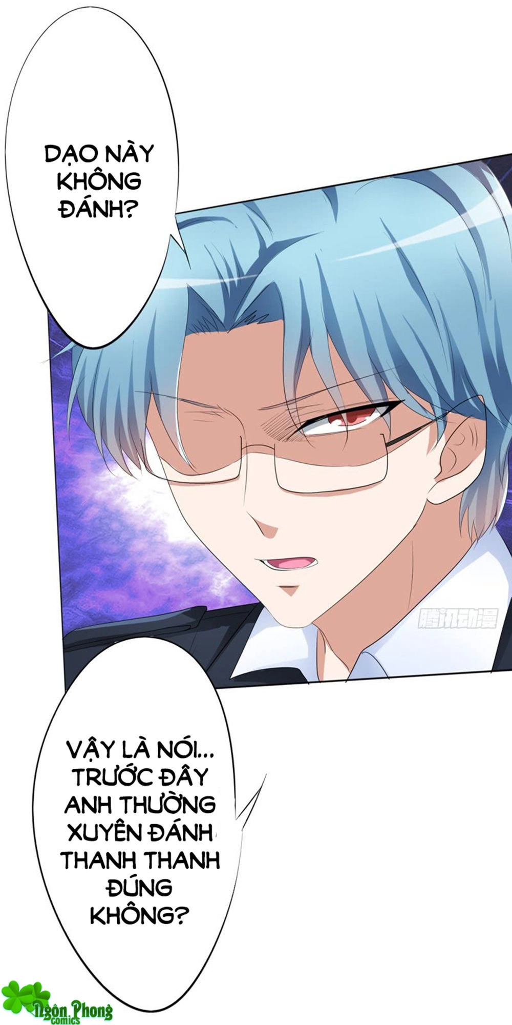 Sự Cứu Rỗi Của Người Vợ Chapter 22 - 84