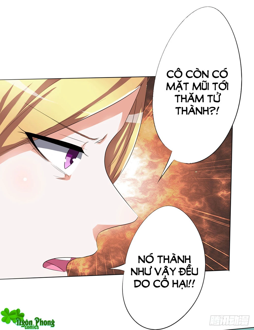 Sự Cứu Rỗi Của Người Vợ Chapter 23 - 20