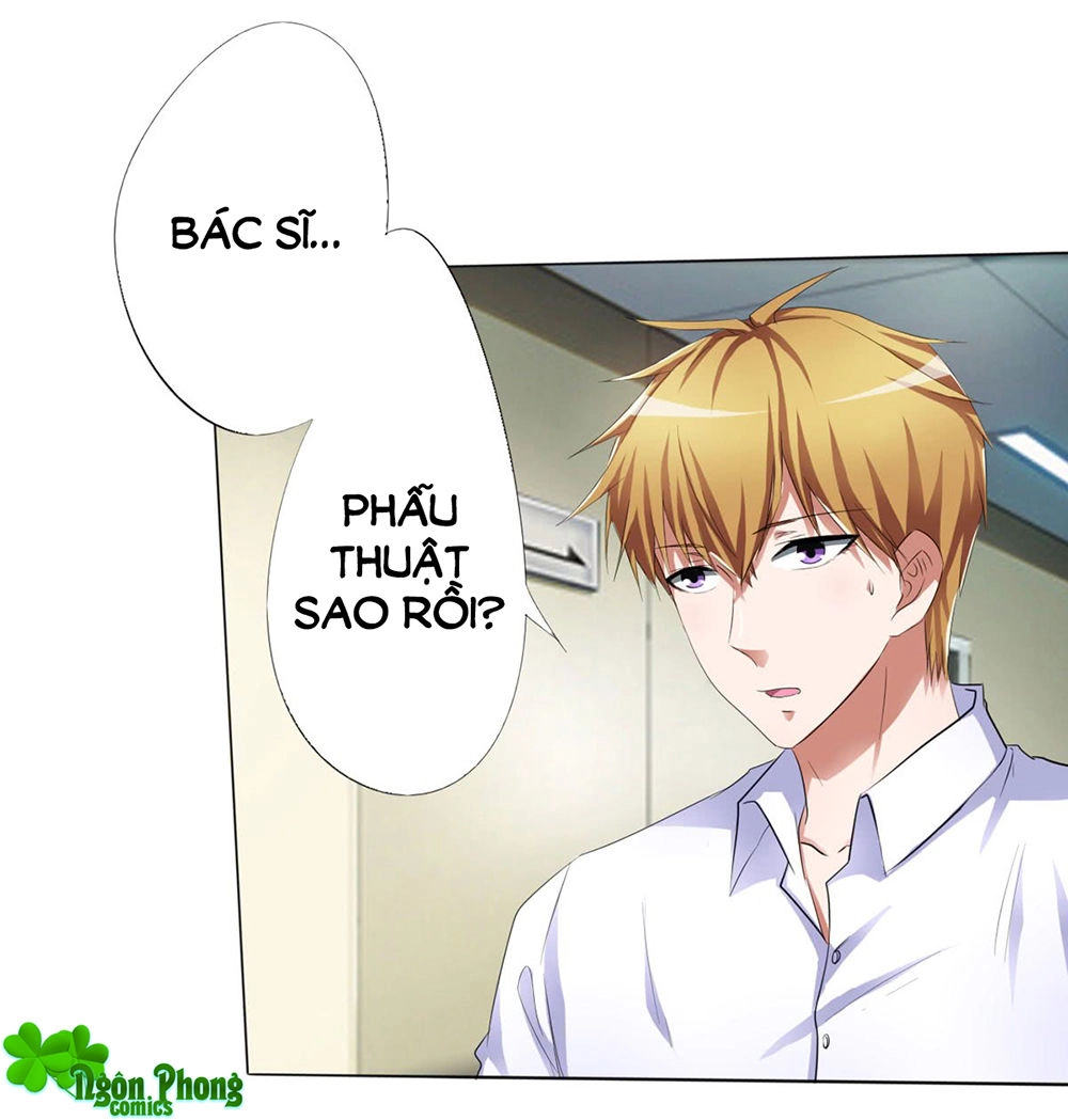 Sự Cứu Rỗi Của Người Vợ Chapter 23 - 33