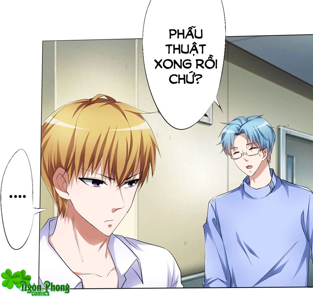 Sự Cứu Rỗi Của Người Vợ Chapter 23 - 37