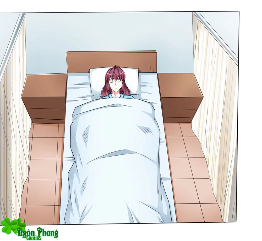 Sự Cứu Rỗi Của Người Vợ Chapter 23 - 40