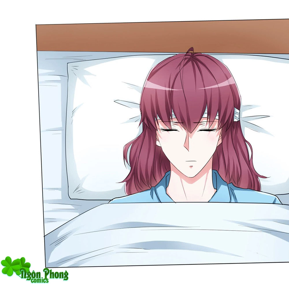 Sự Cứu Rỗi Của Người Vợ Chapter 23 - 41