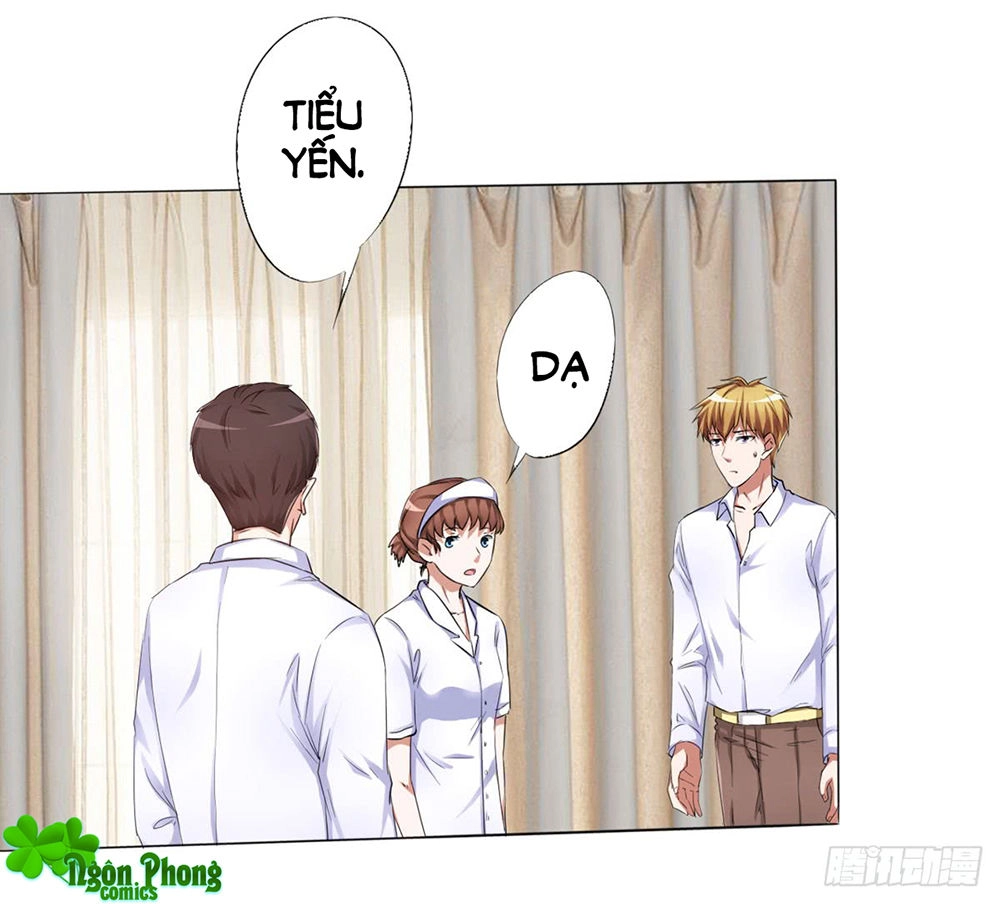 Sự Cứu Rỗi Của Người Vợ Chapter 23 - 50