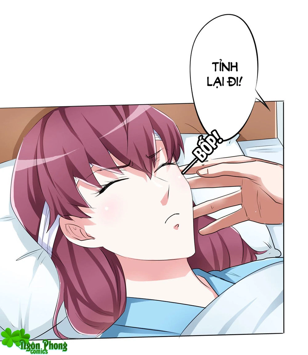 Sự Cứu Rỗi Của Người Vợ Chapter 23 - 62