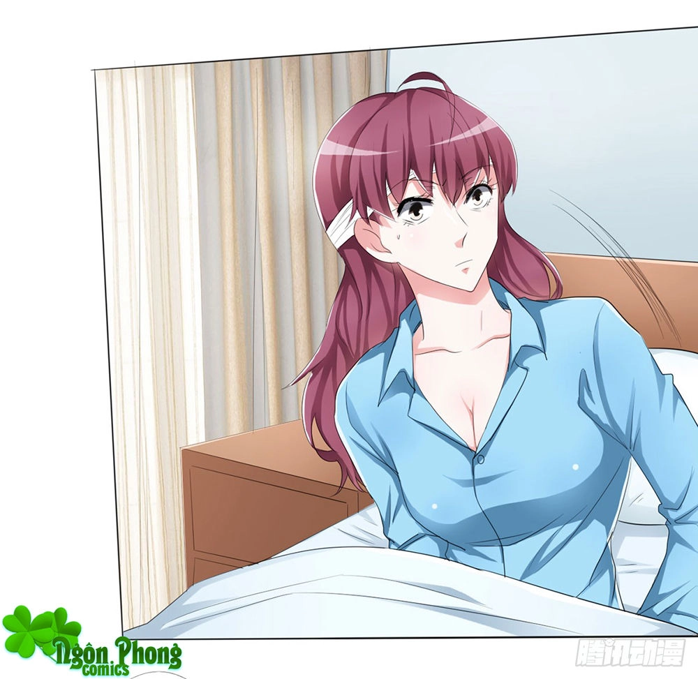 Sự Cứu Rỗi Của Người Vợ Chapter 23 - 65