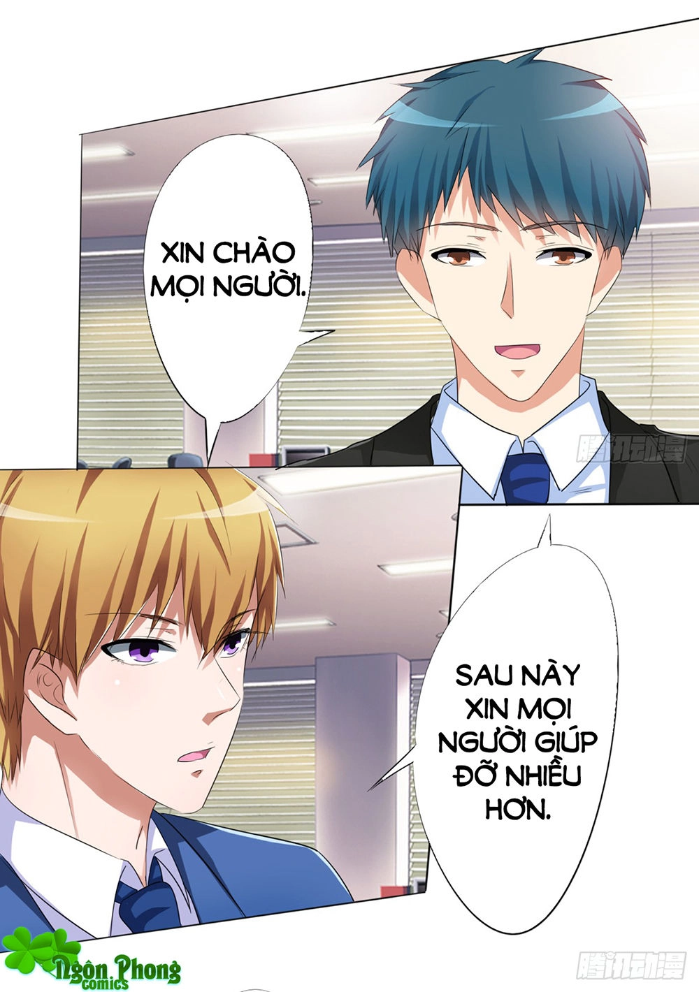 Sự Cứu Rỗi Của Người Vợ Chapter 24 - 13