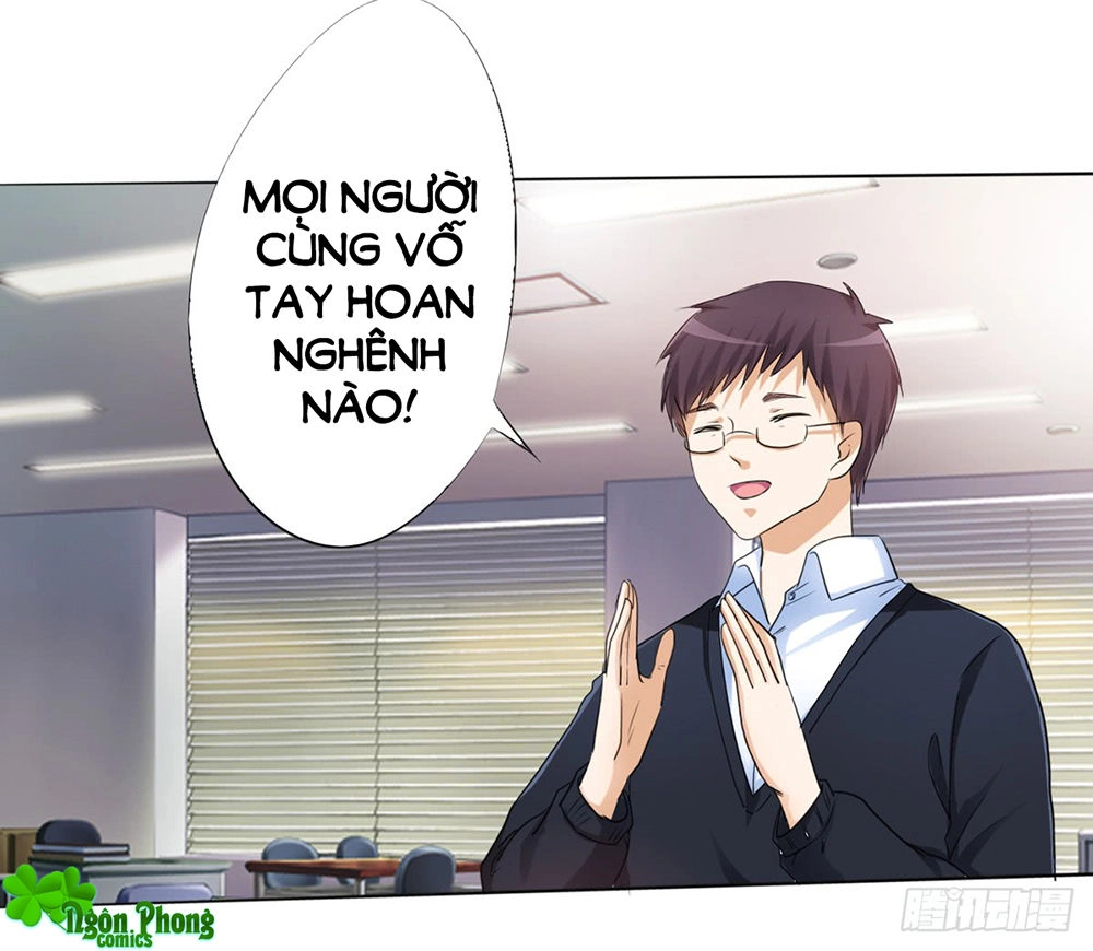 Sự Cứu Rỗi Của Người Vợ Chapter 24 - 14