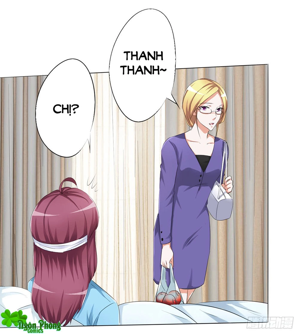 Sự Cứu Rỗi Của Người Vợ Chapter 24 - 22