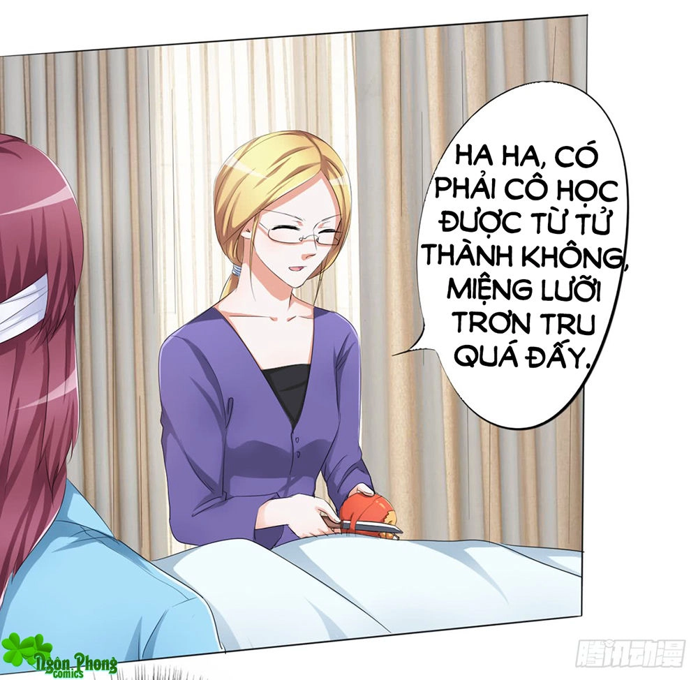 Sự Cứu Rỗi Của Người Vợ Chapter 24 - 29