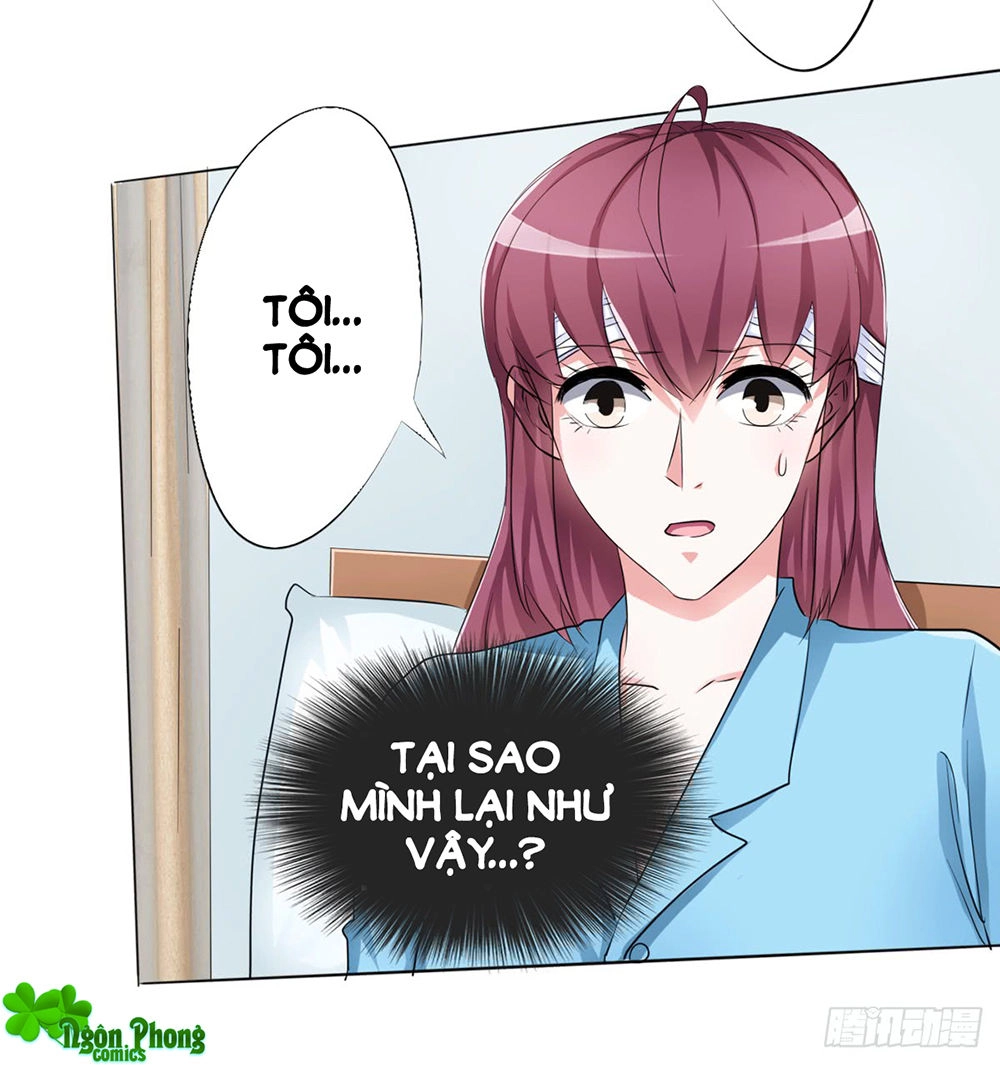 Sự Cứu Rỗi Của Người Vợ Chapter 24 - 36