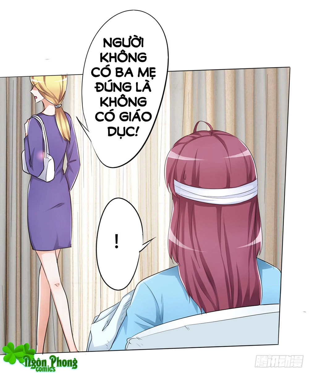 Sự Cứu Rỗi Của Người Vợ Chapter 24 - 39