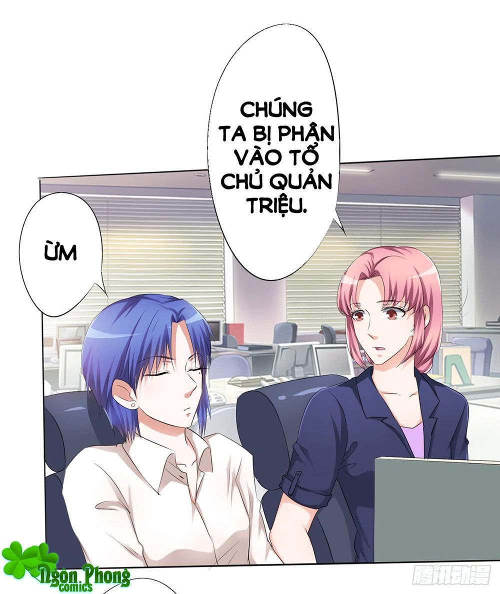 Sự Cứu Rỗi Của Người Vợ Chapter 25 - 2