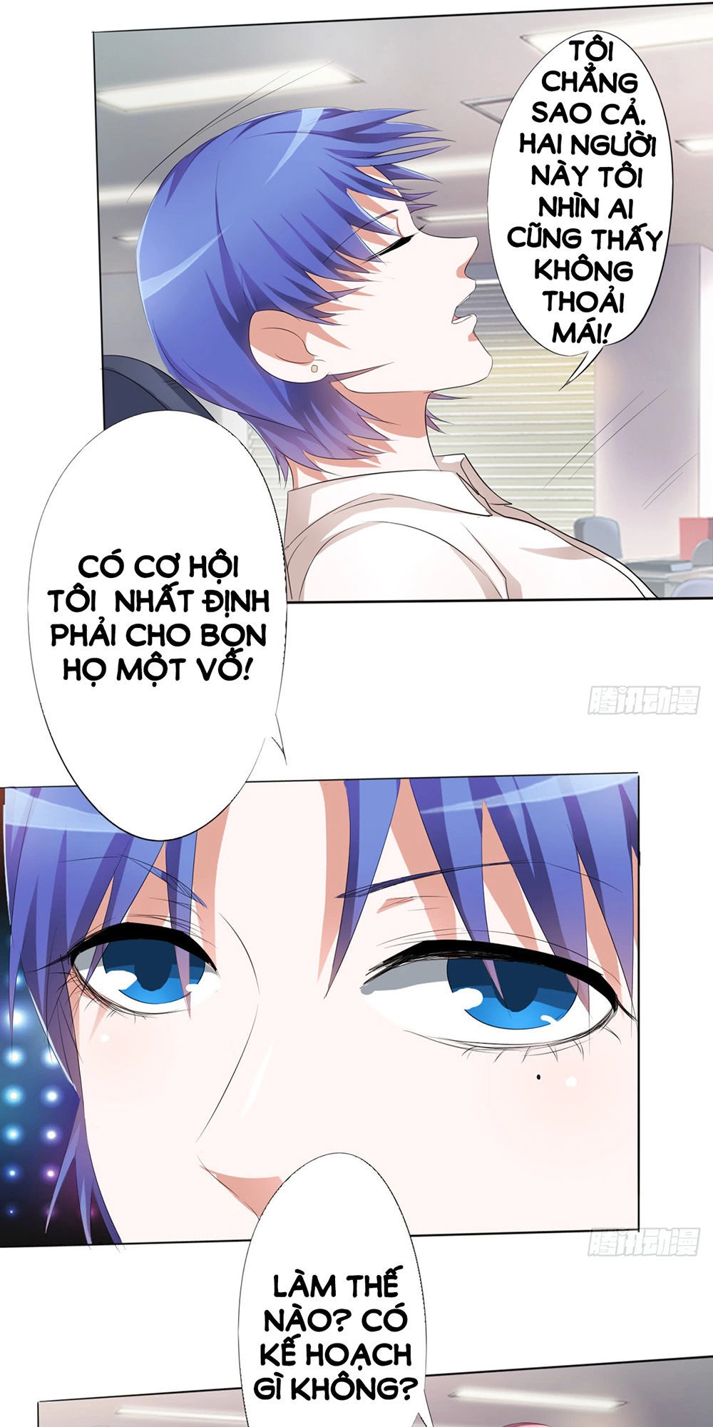 Sự Cứu Rỗi Của Người Vợ Chapter 25 - 4