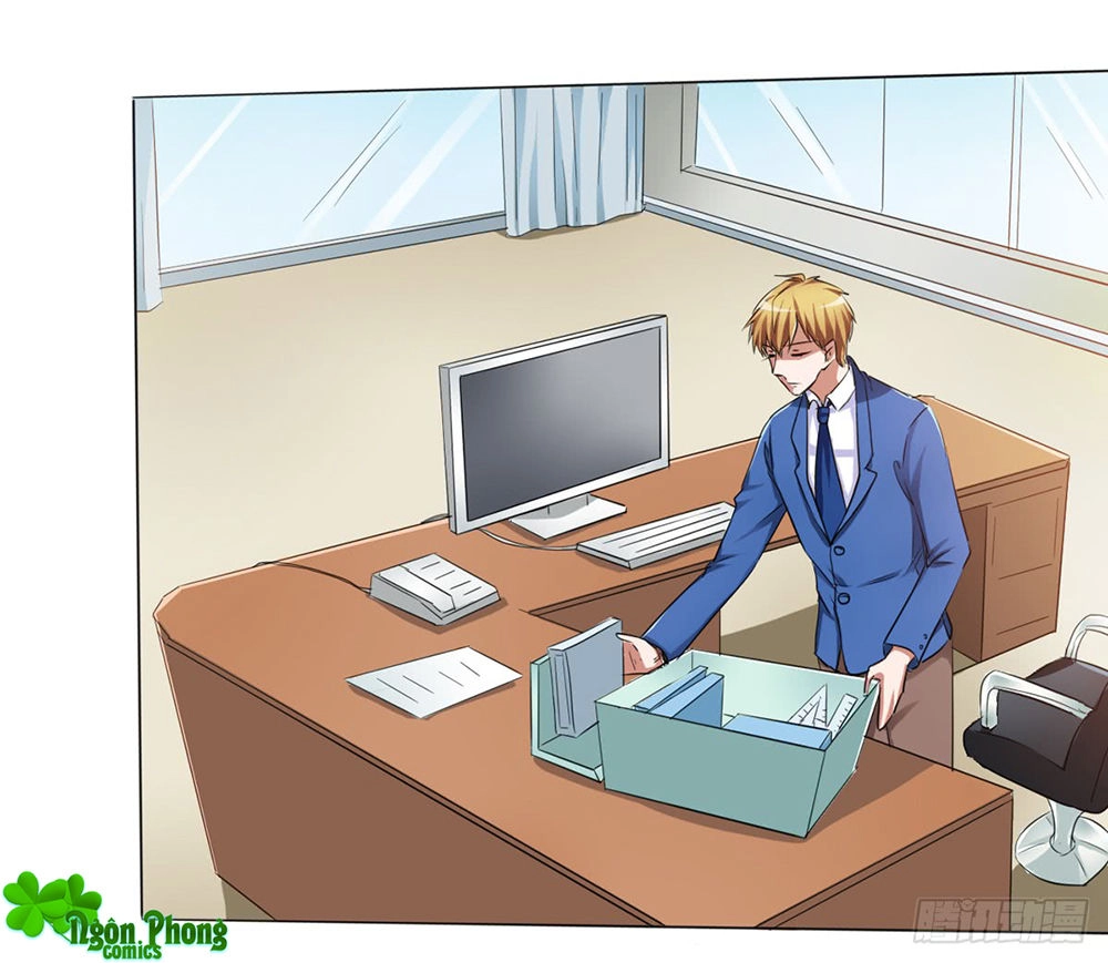 Sự Cứu Rỗi Của Người Vợ Chapter 25 - 7