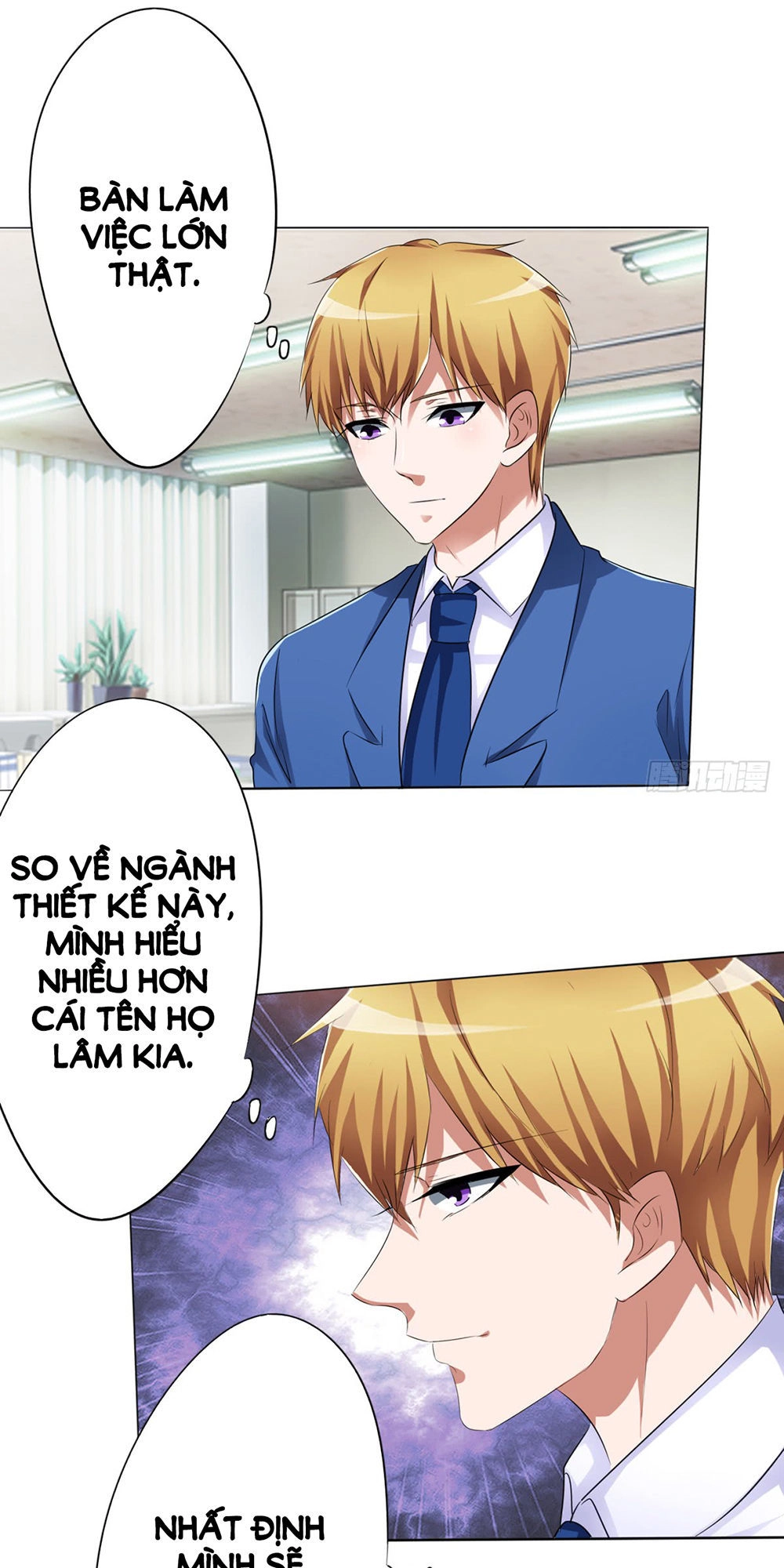 Sự Cứu Rỗi Của Người Vợ Chapter 25 - 8