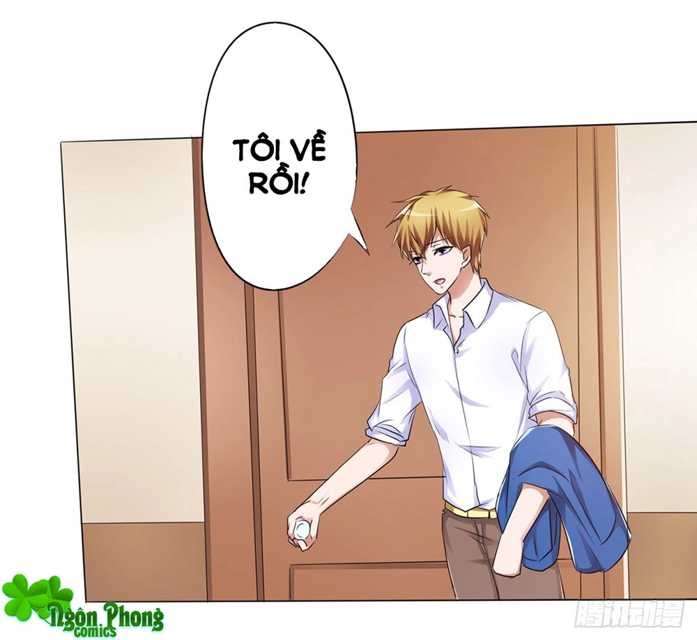 Sự Cứu Rỗi Của Người Vợ Chapter 25 - 10