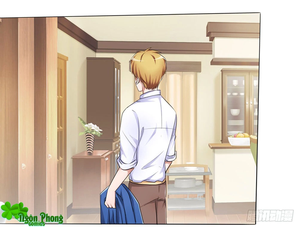 Sự Cứu Rỗi Của Người Vợ Chapter 25 - 11