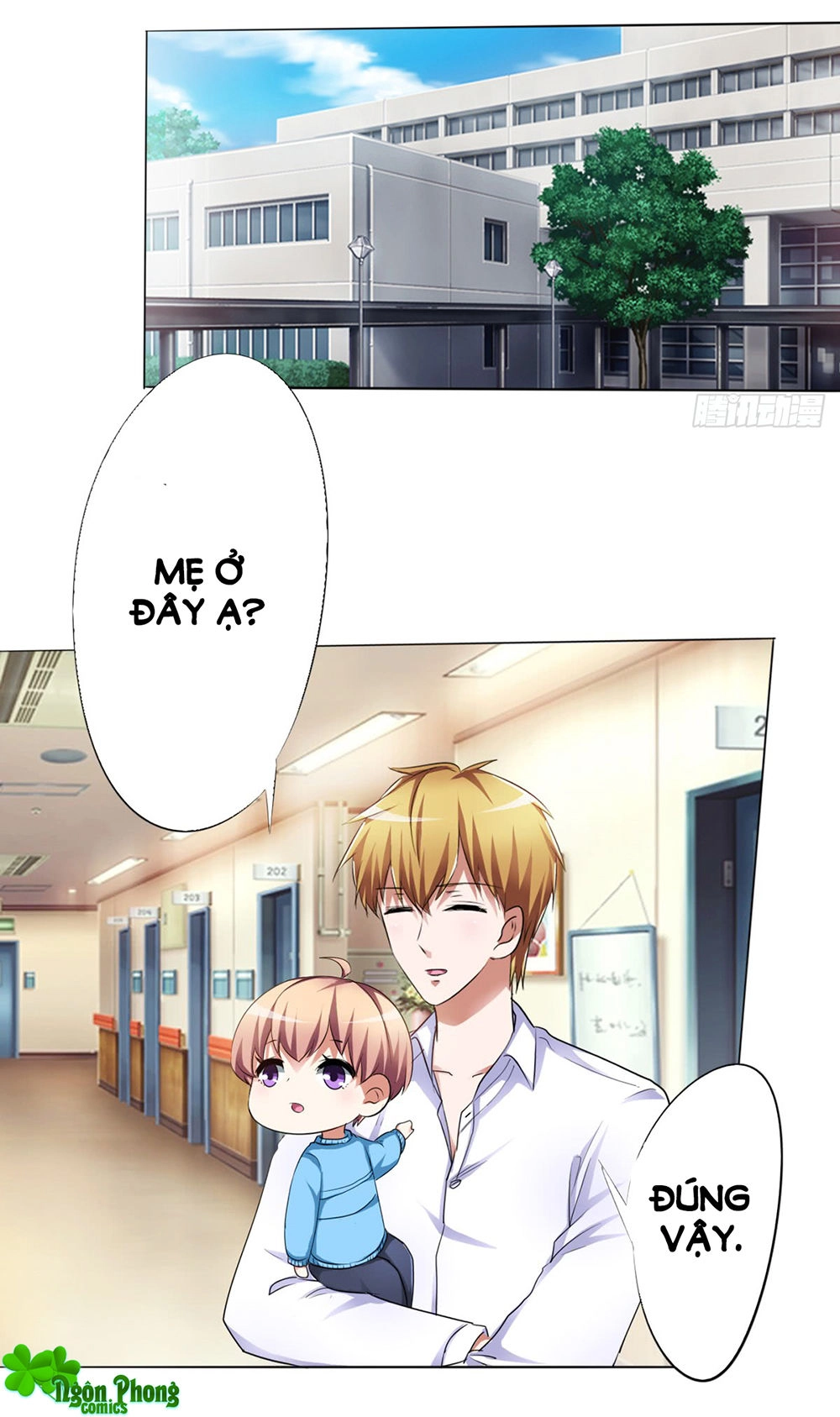 Sự Cứu Rỗi Của Người Vợ Chapter 25 - 13