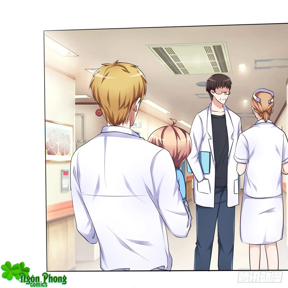 Sự Cứu Rỗi Của Người Vợ Chapter 25 - 14