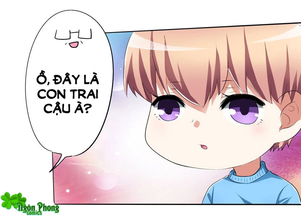 Sự Cứu Rỗi Của Người Vợ Chapter 25 - 17