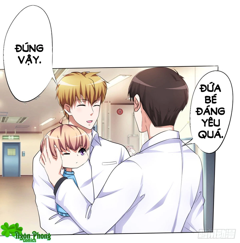 Sự Cứu Rỗi Của Người Vợ Chapter 25 - 18