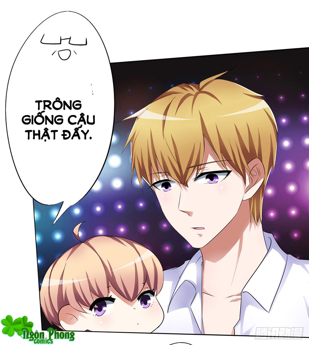 Sự Cứu Rỗi Của Người Vợ Chapter 25 - 19