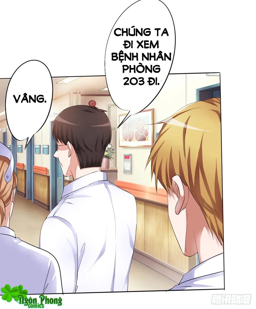 Sự Cứu Rỗi Của Người Vợ Chapter 25 - 20