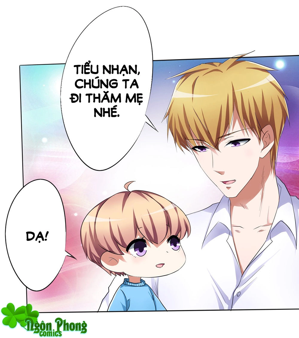 Sự Cứu Rỗi Của Người Vợ Chapter 25 - 21