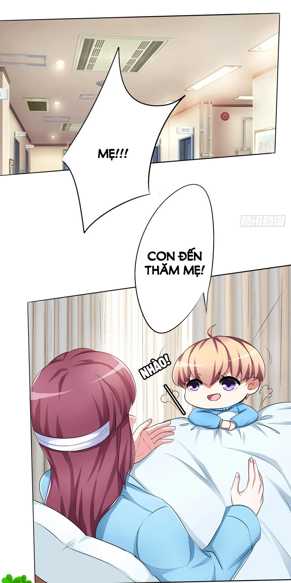 Sự Cứu Rỗi Của Người Vợ Chapter 25 - 22