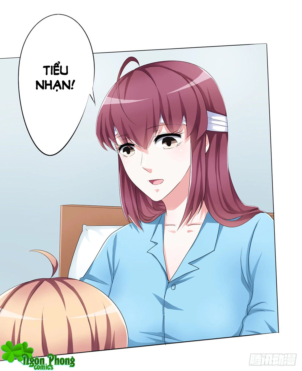 Sự Cứu Rỗi Của Người Vợ Chapter 25 - 24