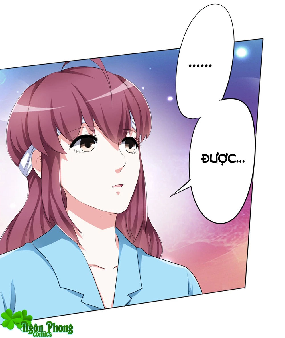 Sự Cứu Rỗi Của Người Vợ Chapter 25 - 26