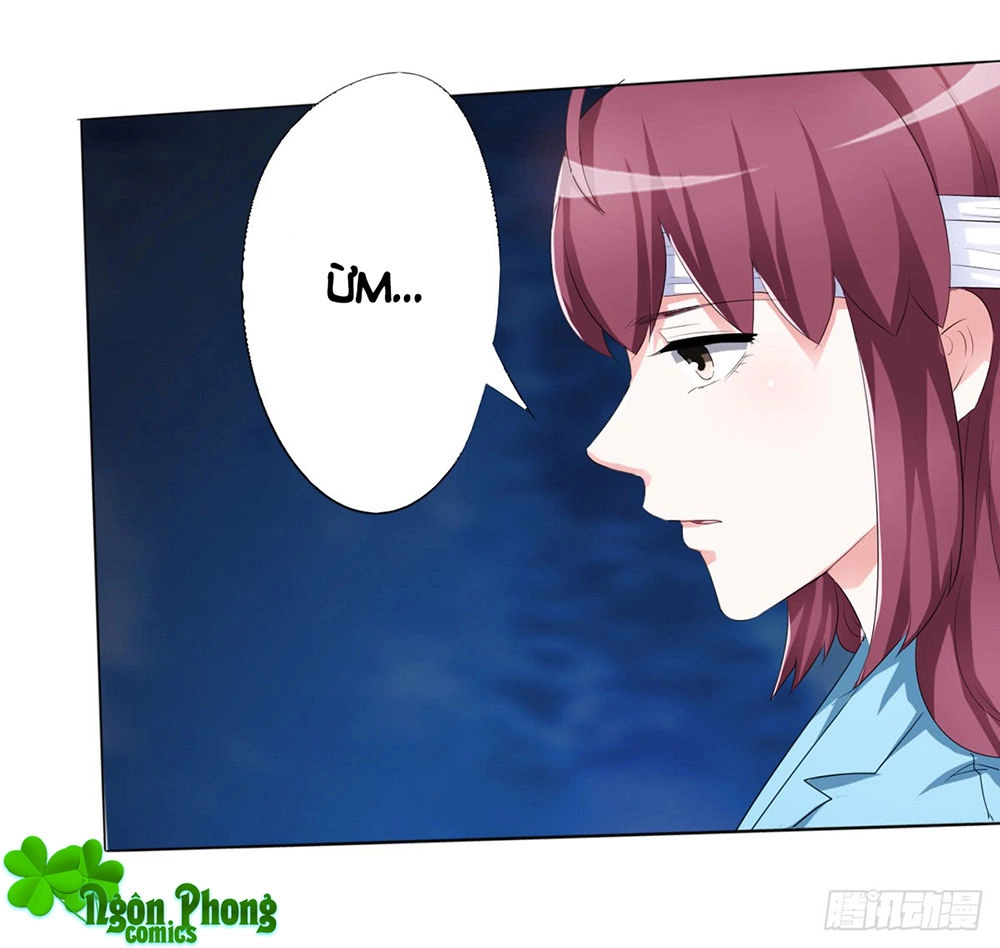 Sự Cứu Rỗi Của Người Vợ Chapter 25 - 31