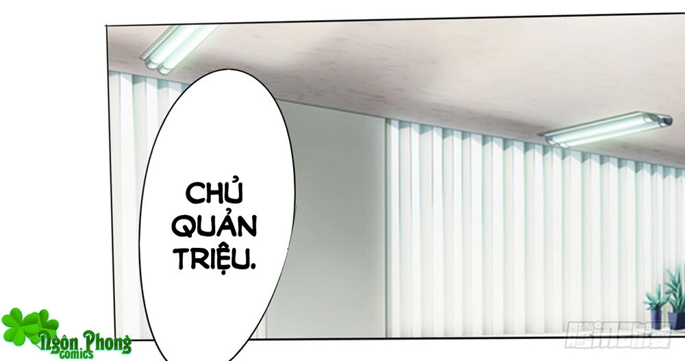 Sự Cứu Rỗi Của Người Vợ Chapter 25 - 35