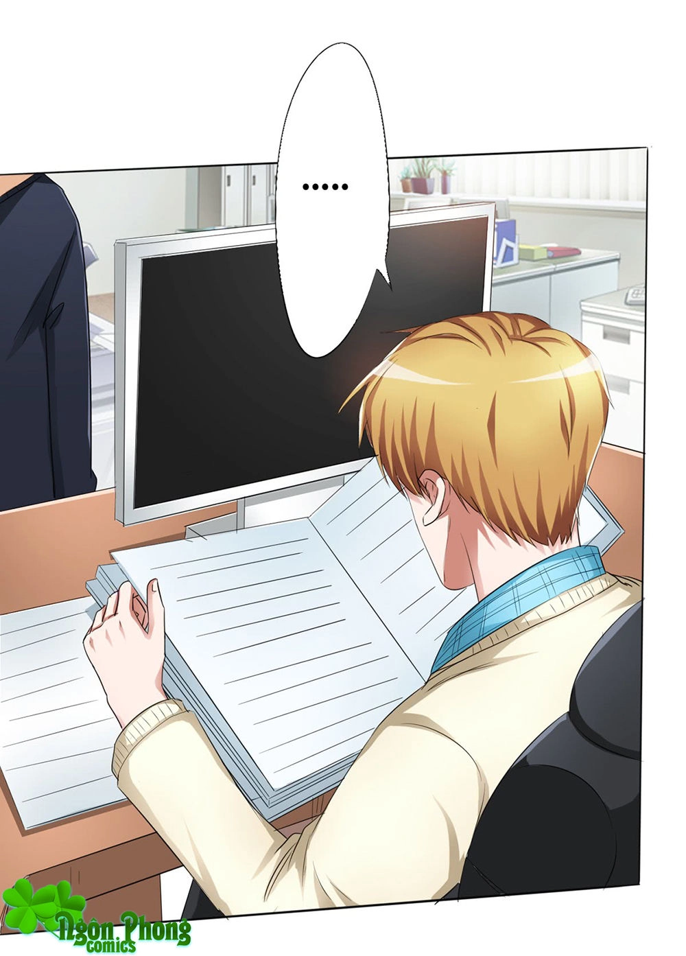 Sự Cứu Rỗi Của Người Vợ Chapter 25 - 38