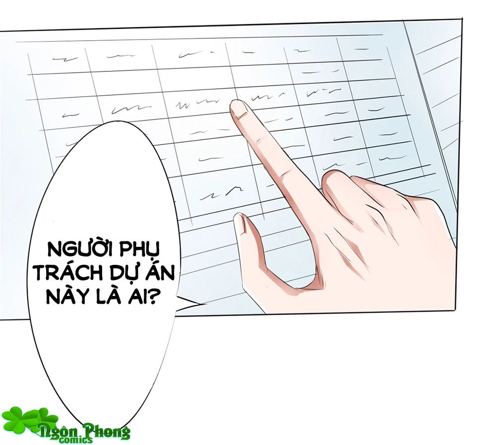 Sự Cứu Rỗi Của Người Vợ Chapter 25 - 40